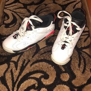 Jordan sneakers authentic